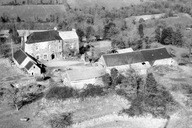 Manoir, Kermabilou (Callac)