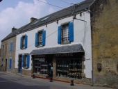 Maison, 6 rue Abbé Le Barth (Erdeven)