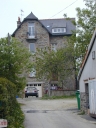 Maison, 267 avenue du Général-George-S.-Patton (Rennes)