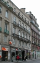 Immeuble de rapport, 4 rue de Nemours (Rennes)