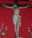 Croix : Christ