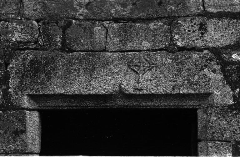 Manoir, Toulboedou (Locmalo)