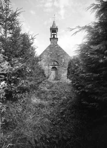 Chapelle Notre-Dame-de-la-Clarté, la Clarté (Saint-Gilles-Pligeaux)