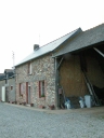 Ferme, le Pignon Rouge (Acigné)