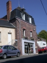 Maison, rue des Prés (Iffendic)