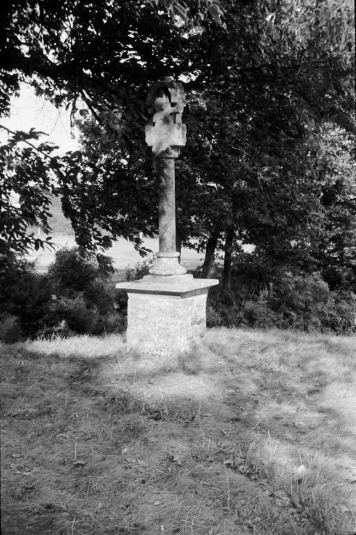 Chapelle Saint-Joseph, la Ville Gros (Sérent)