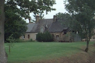 Ferme, la Riodais (Livré-sur-Changeon)
