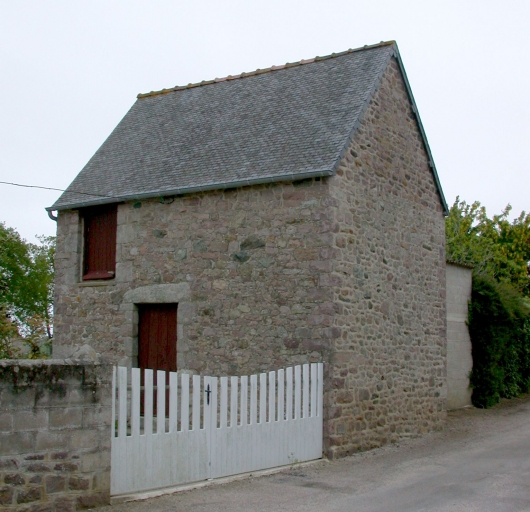 Maison 4, rue Notre-Dame (Plévenon)