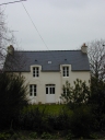 Ferme, le Mottay (Pleurtuit)