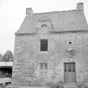 Maison, Talcoët Noyal (Pontivy)