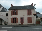 Maison, 29 rue de la Poterie (Chartres-de-Bretagne)