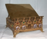 Pupitre d'autel