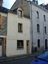Maison, 14 rue des Trente (Rennes)