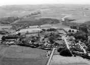 Présentation de la commune de Bangor