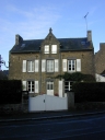 Maison, 10 rue de Saint-Malo (Saint-Coulomb)