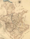 Les écarts sur la commune de Ploumilliau