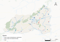 Le patrimoine lié à l’histoire toilière du Quillio