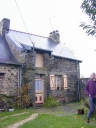 Maison 7, la Herviais (Pipriac)