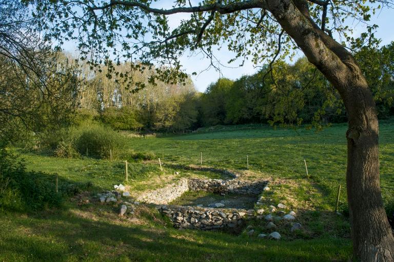 Routoir, Kernabat (Tréguier)