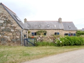 Ferme, le Stolio (Plougrescant)