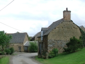 Maison, Lizion (Combourg)