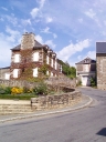 Maison, 13 rue de la Mairie (Saint-Briac-sur-Mer)