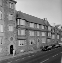 Immeuble à logements dit immeuble Ker Armel, 44 chaussée du Sillon (Saint-Malo)