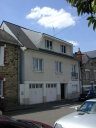 Maison, 22 rue de la Herpe (Rennes)