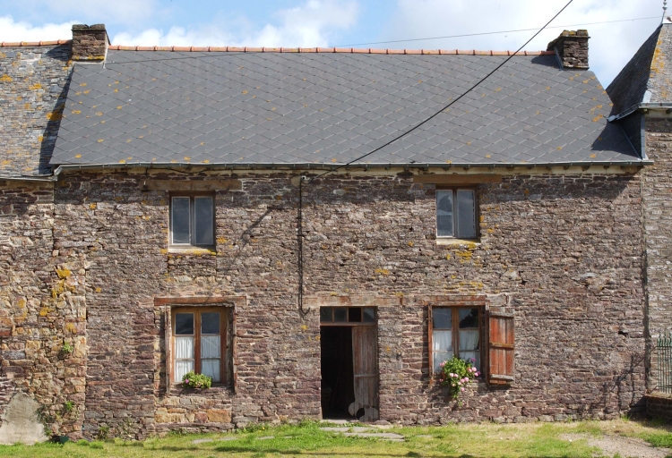 Ferme, la Gare (Treffendel)