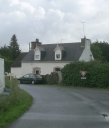 Maison, le Vieux-Bourg (Paimpol)