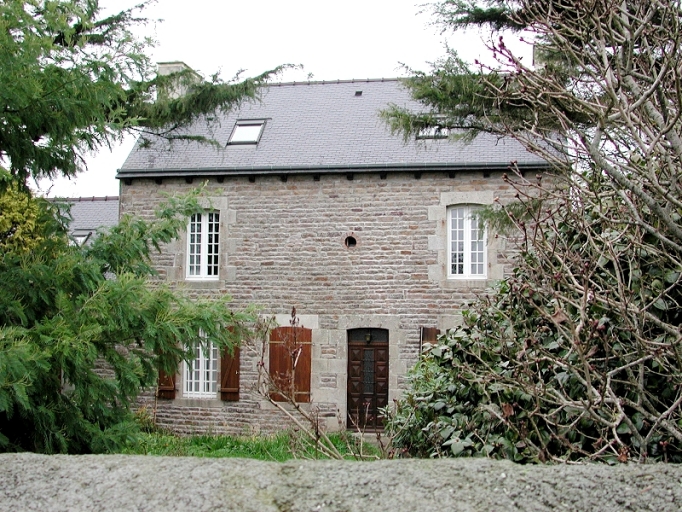 Maison, 13 rue Ker Avel (Plouézec)