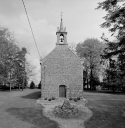 Chapelle Saint-Jacques (Plémet)
