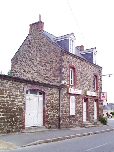 Débit de boissons, 65 rue du Commandant Pierre Thoreux (Saint-Briac-sur-Mer)