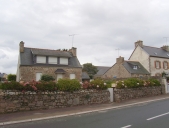 Maison, Larmor-Pleubian (Pleubian)