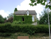 Maison, 7 rue Duchesse Anne (Saint-Grégoire)