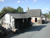 Maison, l'Anière (Montfort-sur-Meu)