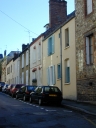 Maison, 18 rue Louis-Blériot (Rennes)
