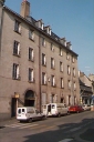Immeuble de rapport, 28 rue Saint-Louis (Rennes)