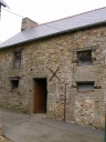 Ferme, la Chupinais (Gahard)