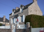 Maison, 20 rue Saint-Jean (Erquy)