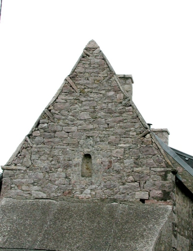 Ancien écart des Hôpitaux (Erquy)