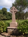 Croix de chemin (Penvénan)