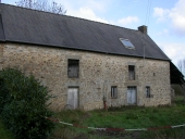 Ferme, la Gennevelais (Gahard)