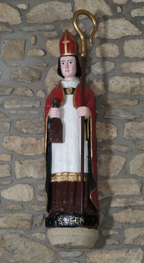 Statue