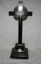 Croix reliquaire de la Vraie Croix