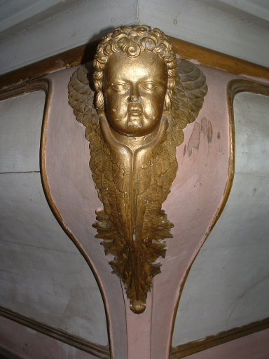 Autel (maître-autel)