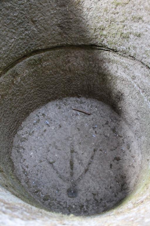 Kanndi de Rozonoual (Commana)