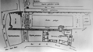Ancien prieuré Saint-Moran, puis couvent des Filles Notre-Dame de la Charité, rue de la Monnaie (Rennes)