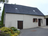 2ème ferme, la Morihannais (Noyal-sur-Vilaine)