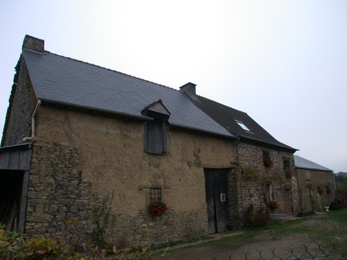 Écart le Bout (Iffendic)